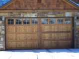 Bailey's Garage Doors