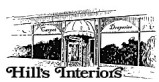 Hill's Interiors