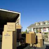 Midwest Moving & Storage