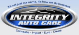 Integrity Auto Care