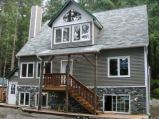 A Glacier Walk Bed and Breakfast