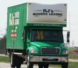 RJ's Movers