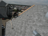 Roof to Rails Home Inspections-Jeff Cook