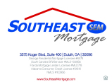 Southeast Mortgage - Brett Tatom
