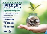 Paper City Savings