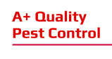 A+ Quality Pest Control LLC