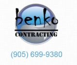 Benko Contracting