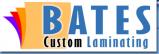 Bates Custom Laminating