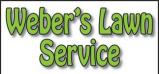 Weber Lawn Service 
