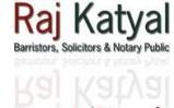 Raj Katyal Law Office