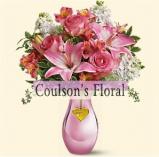 CMS Floral Gallery Inc