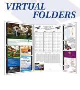 Royal LePage Folders by Corpcom