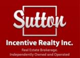 Sutton Group Incentive Realty Inc.