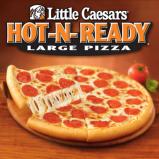 Little Caesars