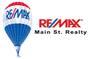 Re/Max Main St. Realty