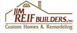 Jim Reif Builders