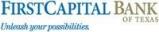 FirstCapital Bank of Texas