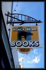 Black Bear Books