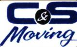 C & S Moving