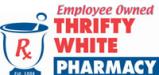 Thrifty White Pharmacy